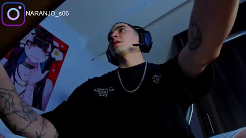 Snapshot of naranjo_seb chatting on February 2026 05:41:02 AM sebastian online show from February 2026 05:41:02 AM