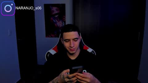 Snapshot of naranjo_seb chatting on March 2026 05:42:01 AM sebastian online show from March 2026 05:42:01 AM