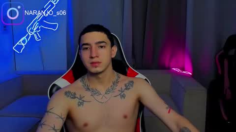 sebastian online show from March 2026 06:28:01 AM