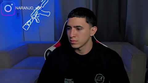 sebastian online show from March 2026 04:01:02 AM