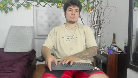 deibyd online show from October 2025 10:30:01 PM