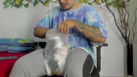 deibyd online show from November 2025 02:49:01 PM