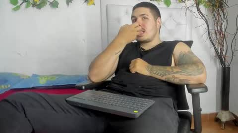 deibyd online show from November 2025 02:54:01 AM