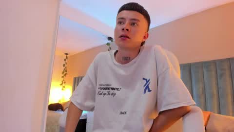 Nascary Fox online show from September 2025 10:10:02 PM