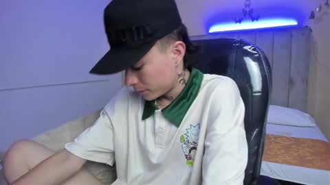 Nascary Fox online show from February 2026 08:45:02 PM