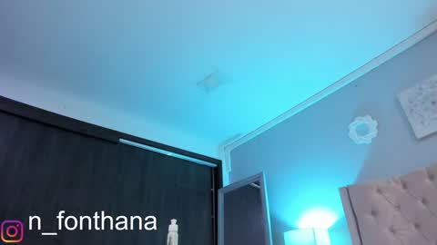 Nashly Fontana online show from December 2024 01:54:02 PM