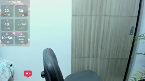 Nasly batista  online show from January 2025 11:39:02 PM