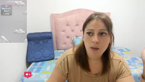 Nasly batista  online show from March 2025 03:08:01 AM