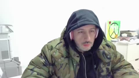 nassobout online show from December 2024 09:37:02 PM