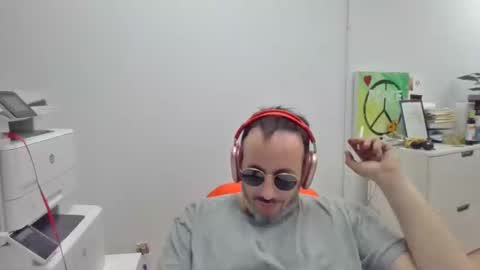 nassobout online show from January 2025 09:54:01 PM