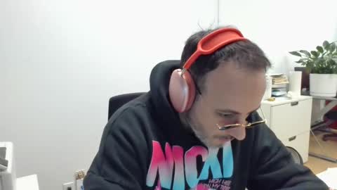 nassobout online show from January 2025 09:59:01 PM