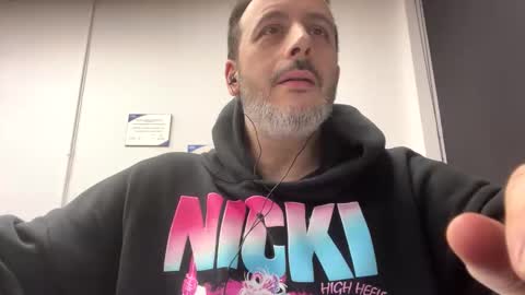 nassobout online show from February 2025 10:51:01 PM