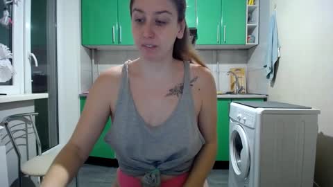 nastasiiaaforyou online show from December 2024 01:45:02 PM