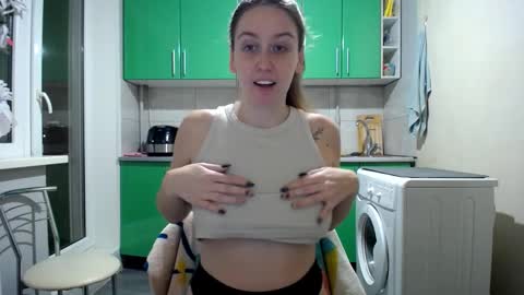 nastasiiaaforyou online show from January 2025 06:23:01 PM