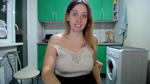 nastasiiaaforyou online show from January 2025 05:10:01 PM