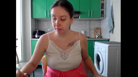 nastasiiaaforyou online show from February 2025 01:25:02 PM