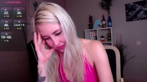 Nastya online show from February 2025 07:51:02 AM