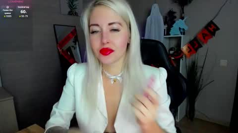 Nastya online show from November 2025 01:49:02 AM