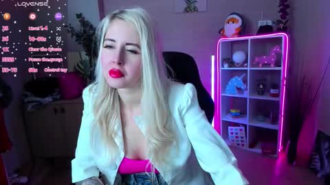 Nastya online show from February 2026 02:00:01 AM