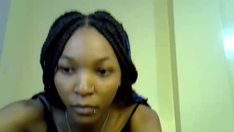 OILy Girl online show from September 2025 07:06:02 PM