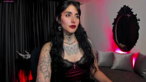 Snapshot of nasty_alice1 chatting on May 2026 05:15:02 AM Goddess Alice online show from May 2026 05:15:02 AM