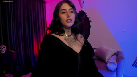 Snapshot of nasty_alice1 chatting on June 2026 05:34:01 AM Goddess Alice online show from June 2026 05:34:01 AM