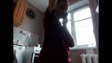 nastya_murrrrr online show from April 2026 07:36:02 AM