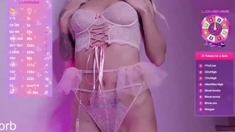 nastycass online show from February 2025 11:13:02 PM