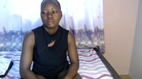 Snapshot of nastyebony0 chatting on June 2026 09:30:01 AM Nassy online show from June 2026 09:30:01 AM