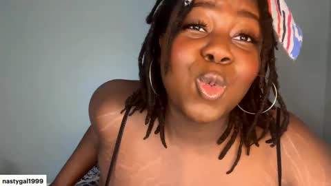 nastygal1999 online show from December 2024 02:37:01 PM