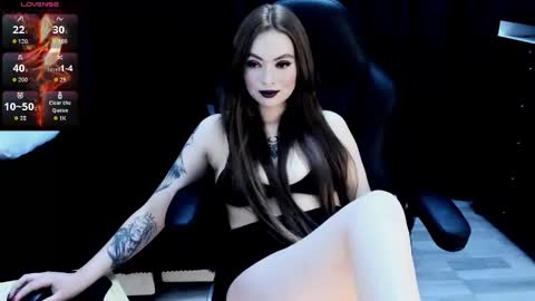 Snapshot of nastykatty_ chatting on October 2025 10:04:02 PM nastykatty_ online show from October 2025 10:04:02 PM