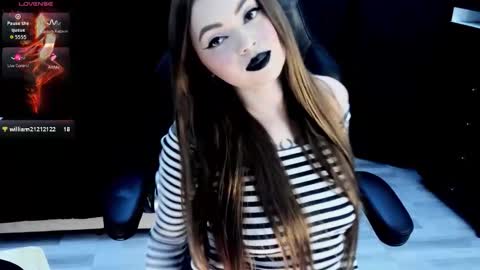 Snapshot of nastykatty_ chatting on November 2025 10:54:01 PM nastykatty_ online show from November 2025 10:54:01 PM