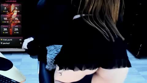 Snapshot of nastykatty_ chatting on December 2025 08:15:01 PM nastykatty_ online show from December 2025 08:15:01 PM