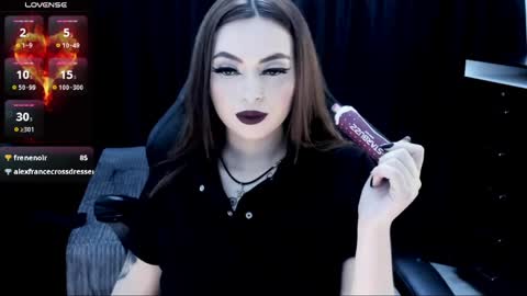 nastykatty_ online show from May 2026 12:18:01 AM