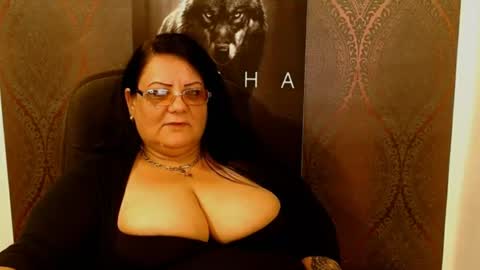Snapshot of nastymilf34 chatting on June 2026 03:44:02 PM Miss Pam online show from June 2026 03:44:02 PM