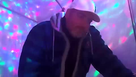 nastysubs69 online show from January 2025 10:00:01 AM