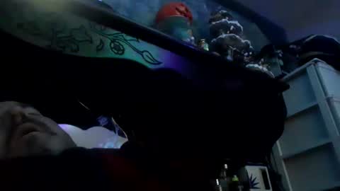 nastysubs69 online show from January 2025 10:55:01 AM