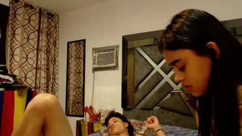 nastyzoebangs online show from September 2025 01:27:01 AM