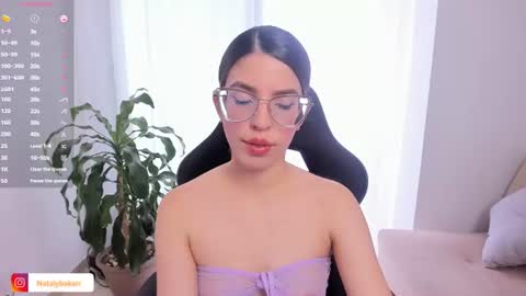 nat_bakerss online show from June 2026 07:49:01 PM