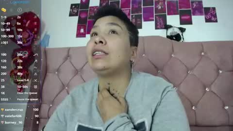 nat_evans8 online show from June 2026 12:08:01 PM