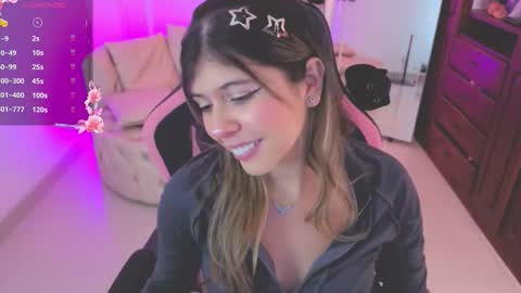 NATASHA online show from November 2025 03:42:02 AM