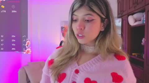 NATASHA online show from February 2026 03:26:01 AM