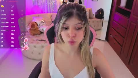 NATASHA online show from April 2026 03:22:01 AM