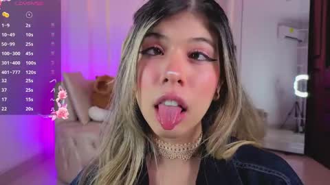 NATASHA online show from May 2026 03:35:02 AM