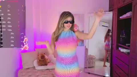 NATASHA online show from July 2026 03:23:02 AM