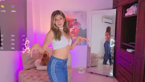 NATASHA online show from July 2026 03:24:02 AM