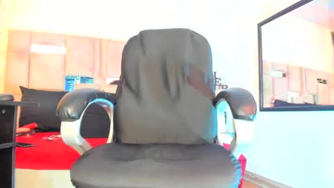 Natacha black online show from February 2025 11:21:02 PM