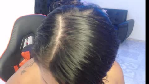 Nata Ramirez online show from January 2025 05:29:02 AM