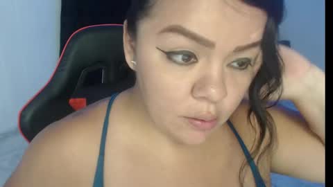 Nata Ramirez online show from January 2025 08:43:02 AM