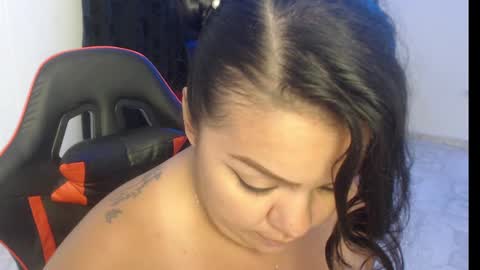 Nata Ramirez online show from January 2025 08:29:01 AM